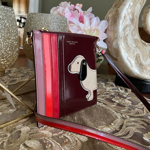 Tory Burch unique crossbody - Picture 6 of 15